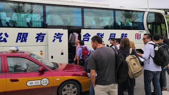 La presecución contra la prensa