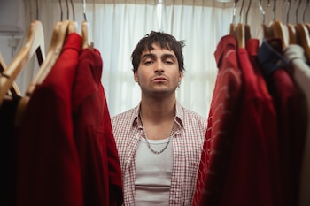 Franco Rizzaro consolidó en pocos