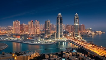 Perú y Qatar formalizan acuerdo