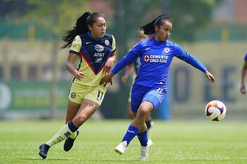 Sin más anotaciones el marcador