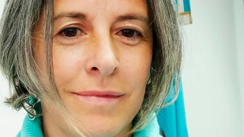 Karina Angeletti será la nueva