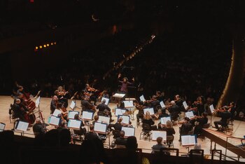 La Festival Orchestra of Lincoln