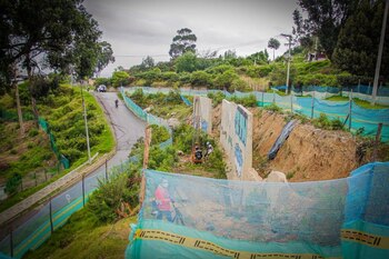 La entidad contempla la intervención