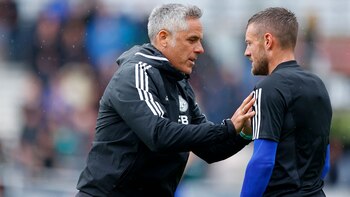 Marcos Álvarez impulsa importantes cambios