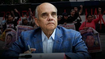 PRI rechaza vínculos con movilizaciones de la CNTE y Ayotzinapa rumbo al Mundial 2026: acusa campaña de la 4T