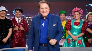 Carlos Villagrán vuelve al Perú para presentar ‘Los Clásicos de Kiko’ en circo