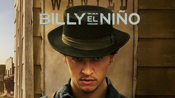 Billy el niño