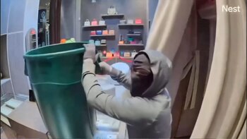 En tan sólo 43 segundos,