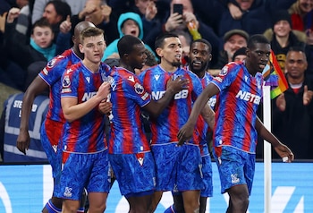 El jugador colombiano anotó su