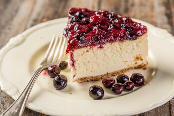 Pocos son los golosos a