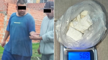 Narcos de La Matanza: la caída de “Don Raúl”, el ex colectivero de 62 años que lideraba su propio clan