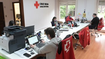 A partir del trabajo realizado