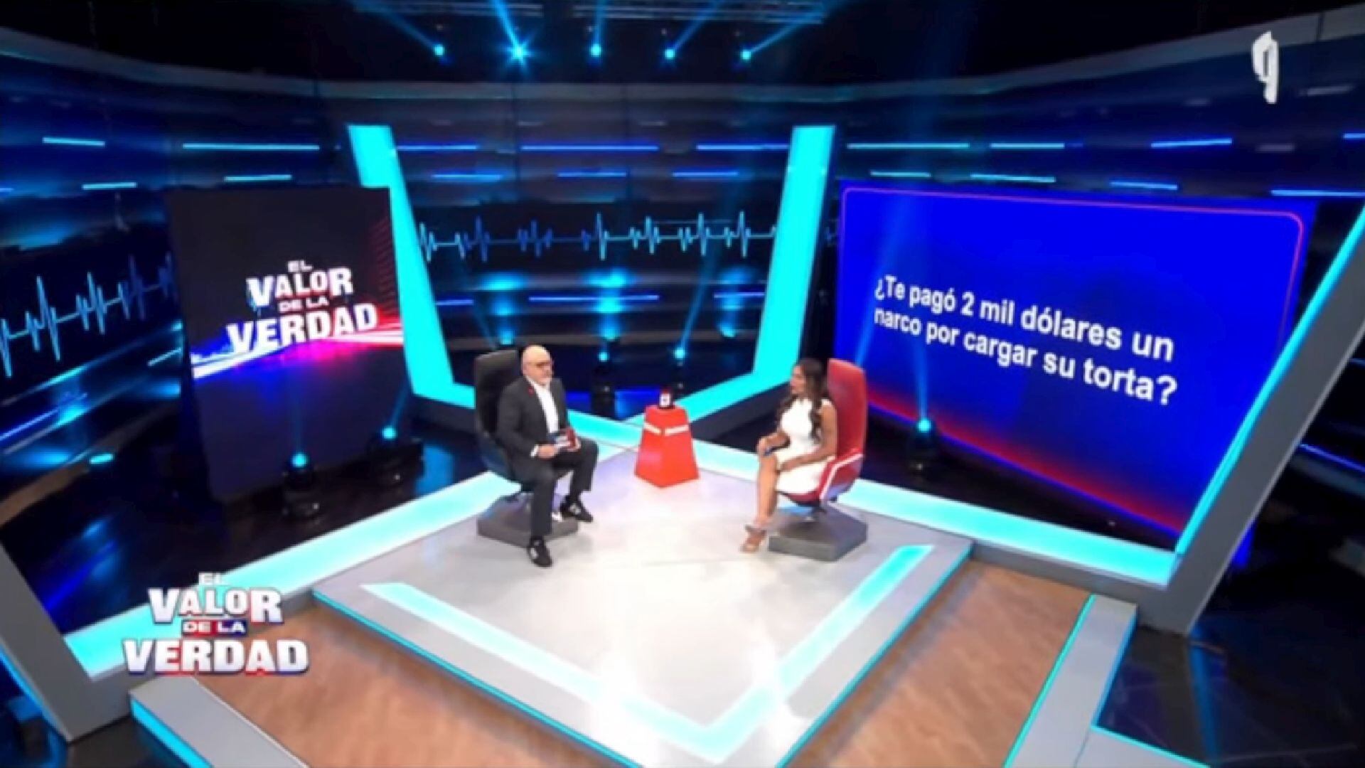 (O valor da verdade)