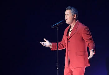 La empresa del cantante se ha visto en la necesidad de vender parte de su patrimonio. (Foto: Reuters)