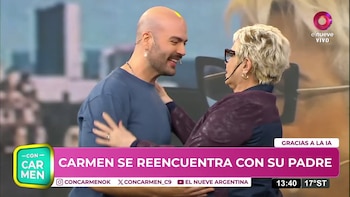 carmen barbieri santiago balosky