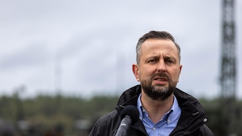 Polonia pide a Ucrania que elija "con mucha más precisión" sus objetivos en Rusia para no amenazar a la OTAN