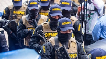 Estado de excepción focalizado: así funcionaría la nueva propuesta de Seguridad para zonas con mayor violencia en Honduras