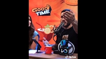 Para Irivarren, la fama de