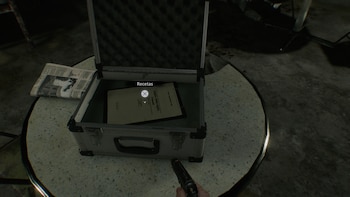 Resident Evil Requiem - Capcom