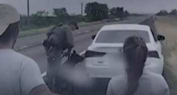 La intervención de unidades caninas