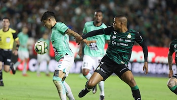 León vs Santos: qué pasa