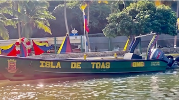 La Fuerza Armada venezolana convirtió