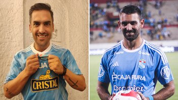 Sergio Leal lanzó pomposo calificativo