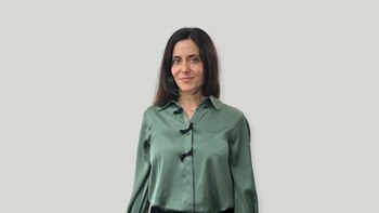 Mercedes Rodríguez es directora ejecutiva