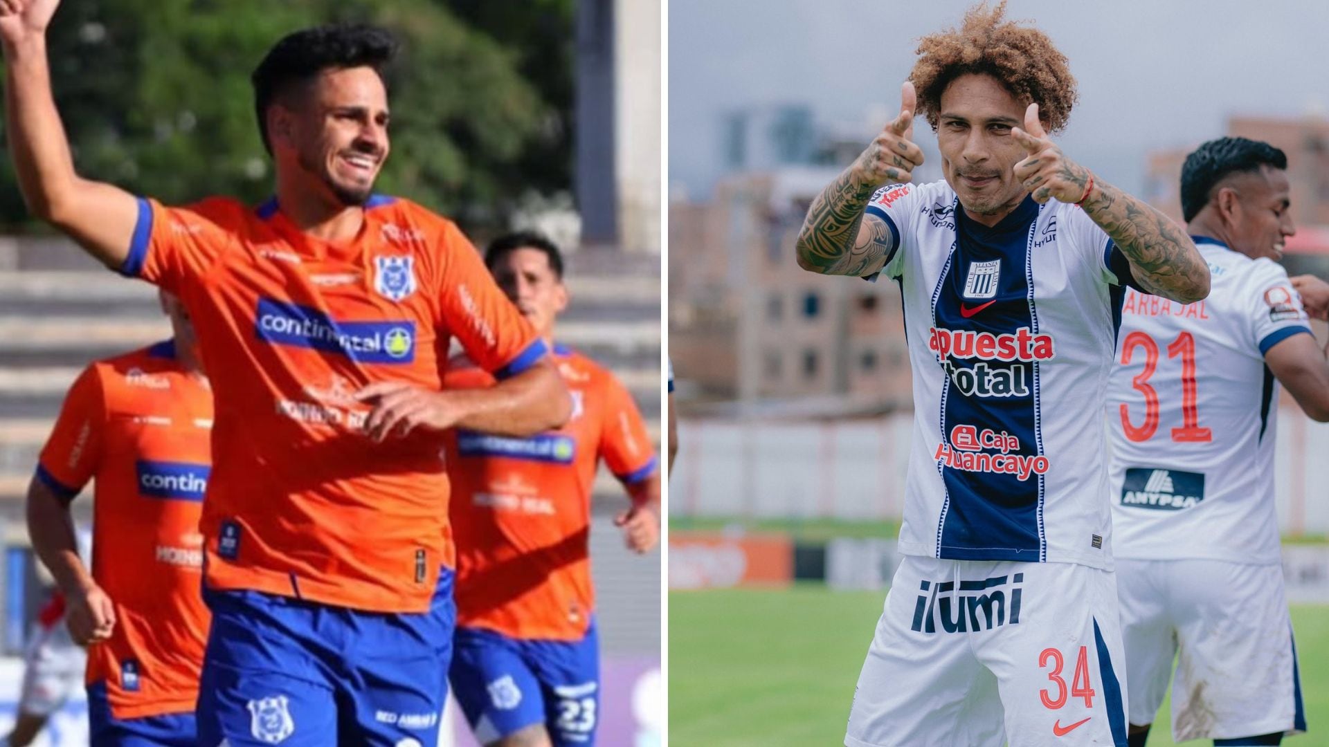 Alineaciones de Alianza Lima vs 2 de Mayo HOY: posibles titulares en Paraguay por fase 1 ida de la Copa Libertadores 2026 Alineaciones de Alianza Lima vs 2 de Mayo HOY: posibles titulares en Paraguay por fase 1 ida de la Copa Libertadores 2026