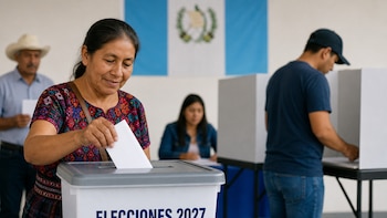 El Tribunal Supremo Electoral de Guatemala autoriza 365 cuentas de depósitos monetarios para las elecciones de 2027