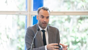 El CIDOB dibuja un 2026