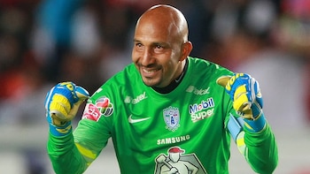 El “Conejo” mantiene una relación directa con Hidalgo desde su etapa como futbolista en Pachuca. (Foto de archivo)
