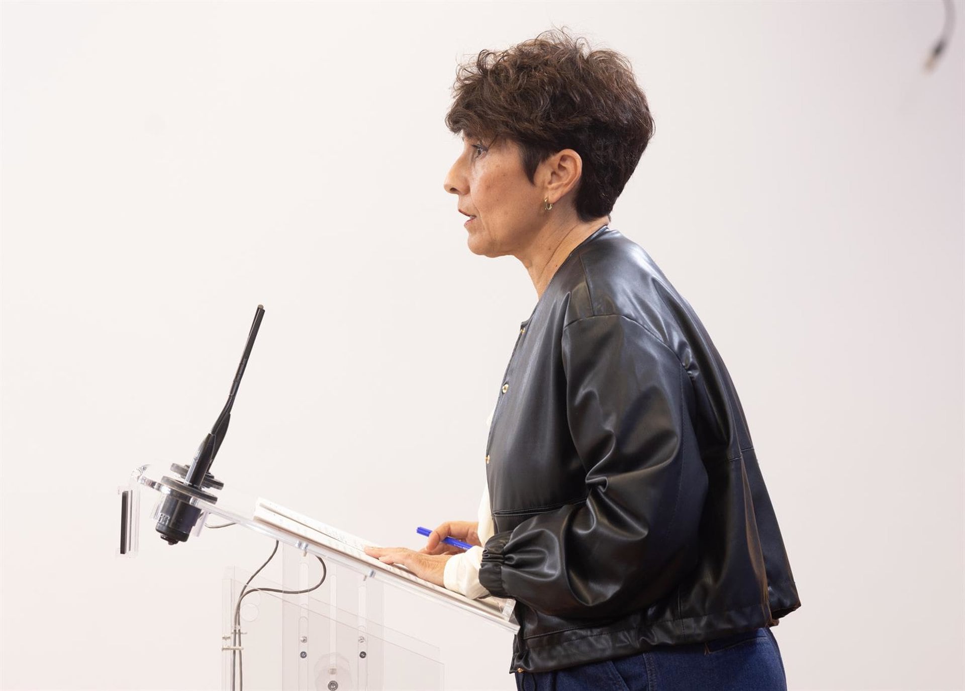 PNV acusa de «trilerismo político» al Gobierno y le exige un cambio de actitud porque no tiene «carta blanca» ni mayoría