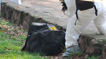 El papá de Aitana es