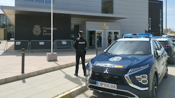 Guardia Civil y Policía Nacional velarán en la Región por la seguridad durante el partido de la final del Mundial