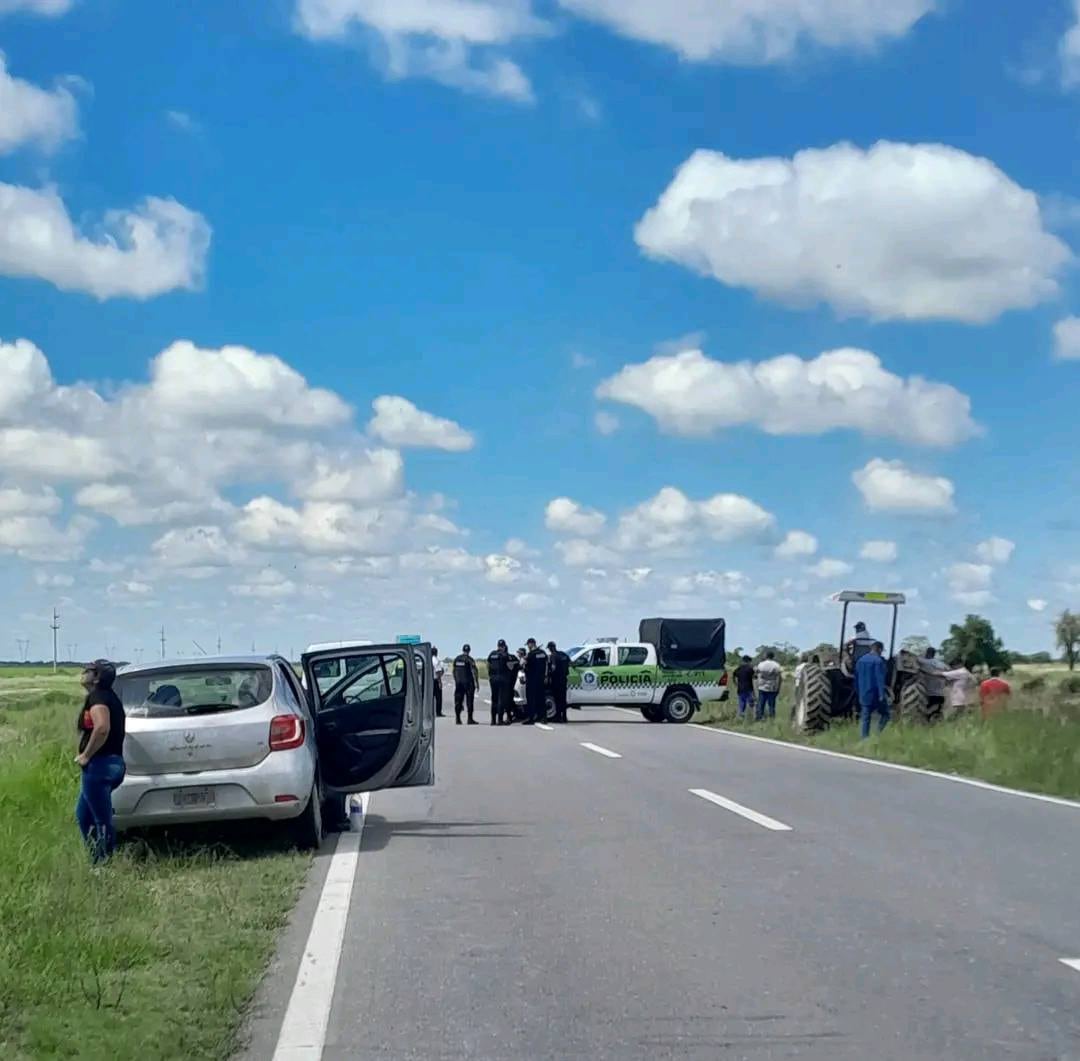Las pericias buscan determinar las causas del choque que terminó con la vida de las dos mujeres
