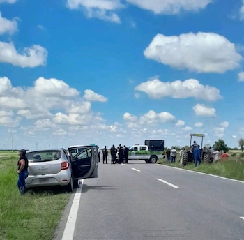 Las pericias buscan determinar las