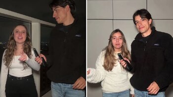 Estos comentarios provocaron una ola