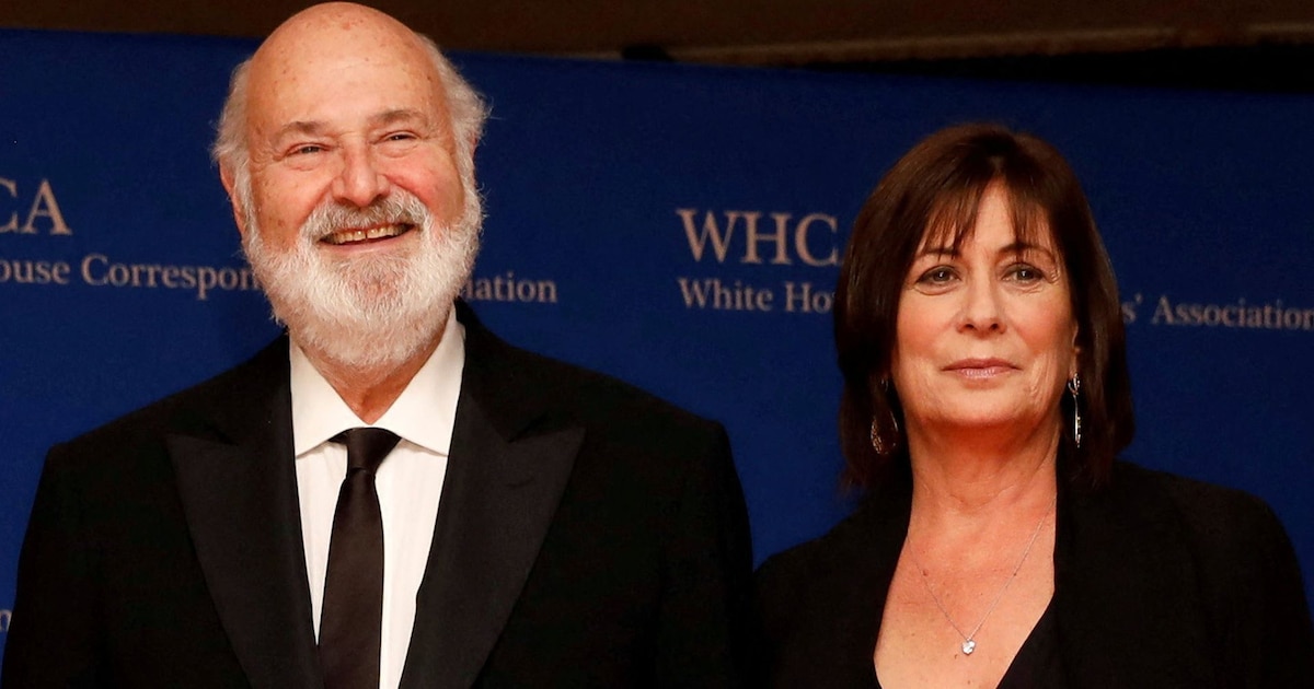 Asesinato de Rob Reiner y su esposa: Arrestan a su hijo Nick por doble homicidio