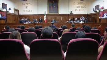 Hacinamiento extremo en penal Neza-Bordo: la Suprema Corte interviene ante una crisis de sobrepoblación documentada desde hace 25 años