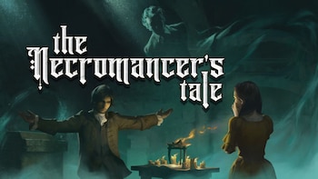 The Necromancer’s Tale lleva su éxito de Steam a PlayStation 5, Xbox Series y Nintendo Switch 2