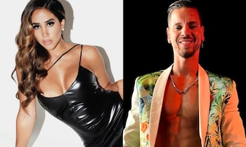 Anthony Aranda es el nuevo