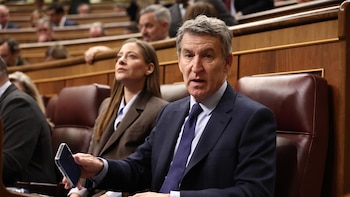 El PP también presenta su