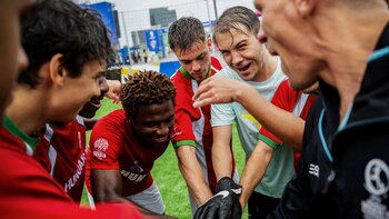 Qué es la Homeless World