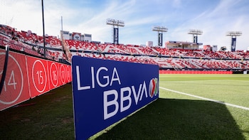 Clausura 2026: partidos de la