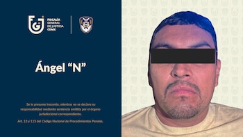 Una testigo, cámaras de vigilancia y peritajes: así construyó la Fiscalía CDMX el caso por feminicidio contra Ángel “N”