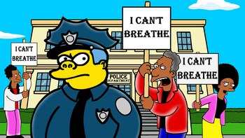 El artista Alexsandro Palombo y