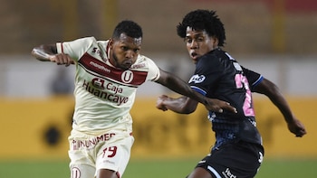 Último triunfo de Universitario en