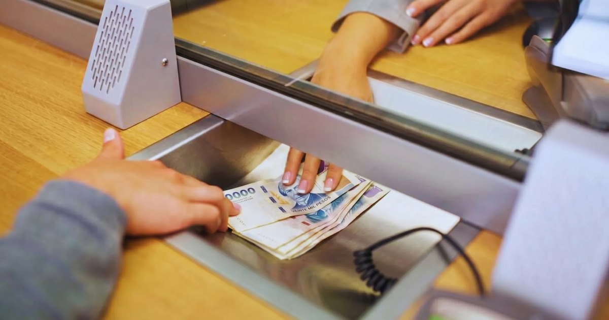 Tasas bancarias en Argentina: El contraste entre empresas e individuos