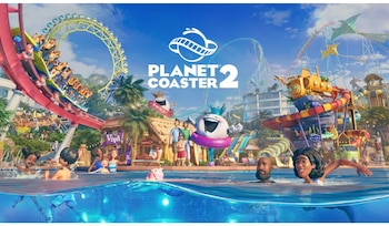 Planet Coaster 2 expande el